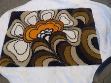 orig. 70er Jahre Brücke