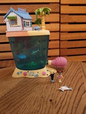 Polly Pocket Vintage Set