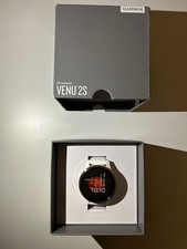 Garmin Venu 2S GPS-Uhr -