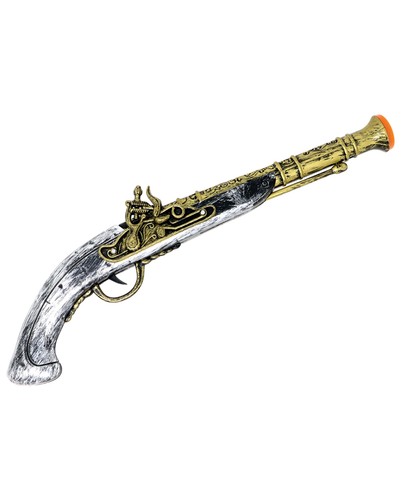 Antike blunderbuss - antike,