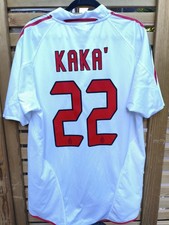 AC Mailand Away 2004/05