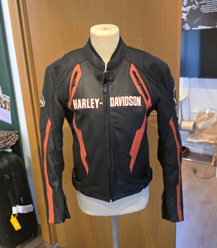 Harley davidson original damen - original,