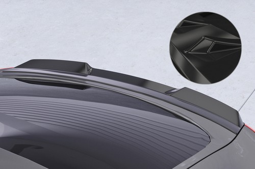 Heck spoiler flügel wing - spoiler,