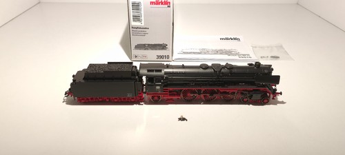 Märklin 39010 - h0,
