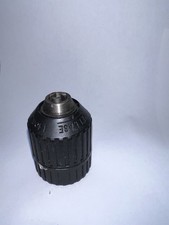 Schnellspannbohrfutter 1-10mm