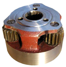 MTS Belarus ( Planetenträger