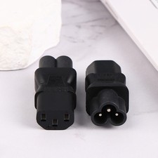 1Pc AC Power Socket Adapter