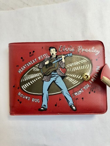 Vintage elvis presley epe 1957 - vintage,