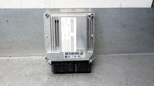 7541459 motorsteuergerät für BMW 3 COMPACT (E46) 316 TI 2001 5576822