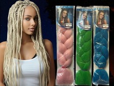 Ultra Braid Tenze Hair