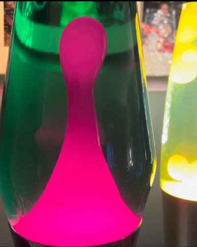 Grün rosa mathmos astro - mathmos,