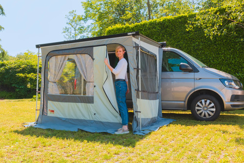 Fiamma privacy ultra - privacy,