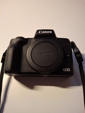 Zubehör für Canon EOS M50