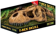 Exo Terra TRex Skull Terrarium