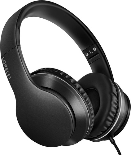 Lorelei over ear headphones - x6, over-ear