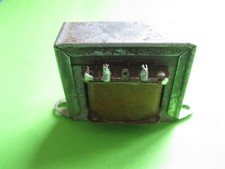 1 x Ton Ausgangsübertrager