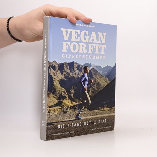 Vegan for fit - ,