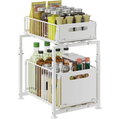 Etagen unterschrank - 2,