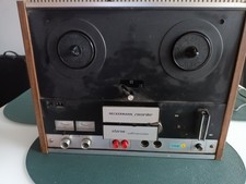 Neckermann 4 Spur Stereo