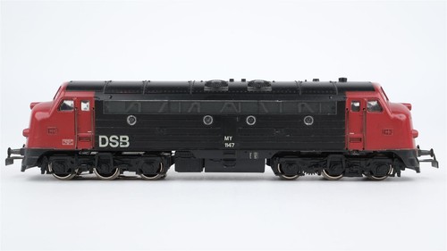 Märklin diesellok my - h0,