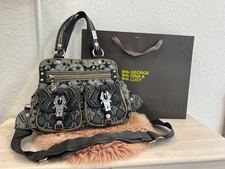 George Gina Lucy Tasche Dress