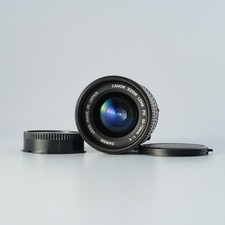 EXZELLENTER Canon FD 35-70mm