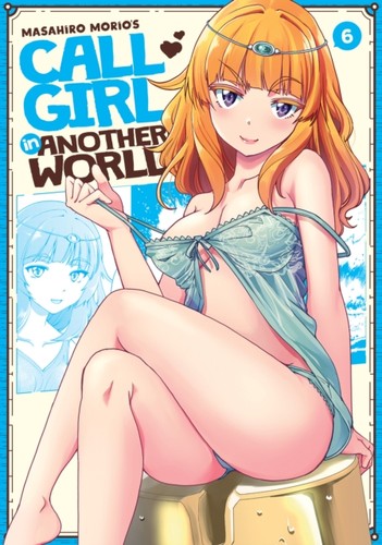 Call girl another world - call, in
