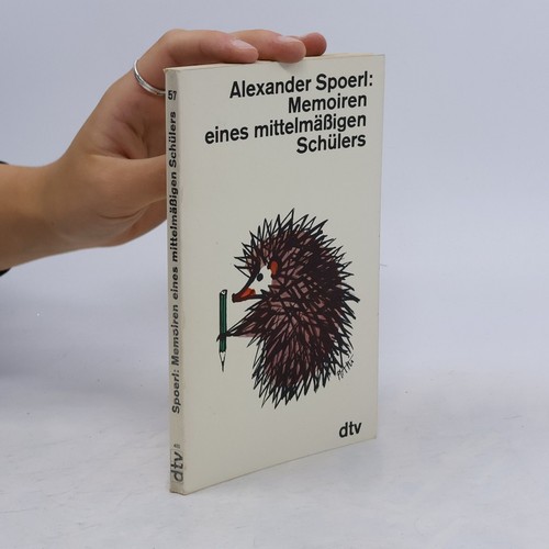 Memoiren eines mittelmäßigen