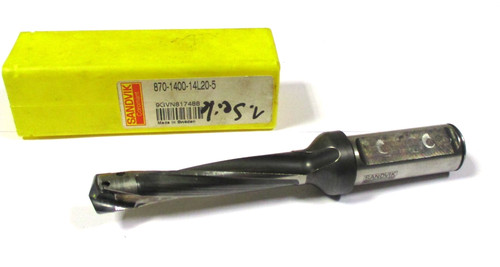 Sandvik vollbohrer für - vollbohrer,