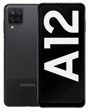 Samsung Galaxy A12 (A125F) -