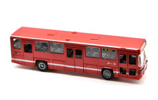 NZG Scania City Bus CN 112