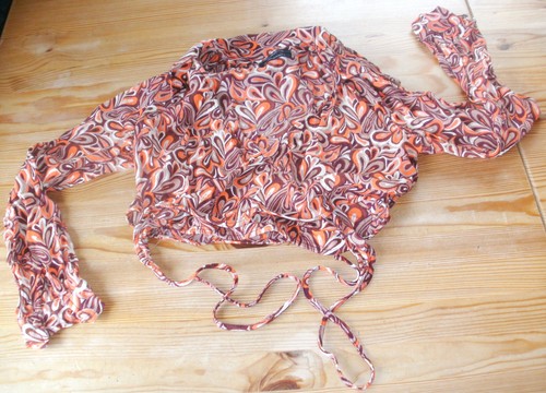 Gebrauchtes bea orange - gebrauchtes, uo