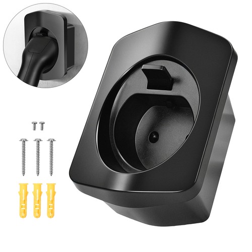 Typ wandhalterung ladekabel - 2,
