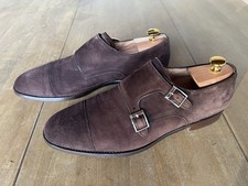 Shoepassion Double Monk UK 9,5