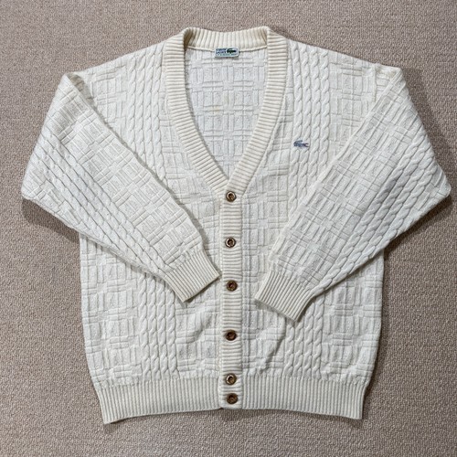 Vintage negligee lacoste - vintage,