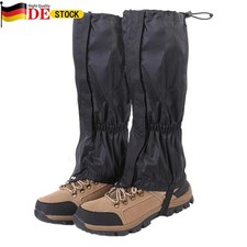 Wasserdicht Gamaschen Nässeschutz-gamaschen Wandern Nässeschutz Klettern Gaiters