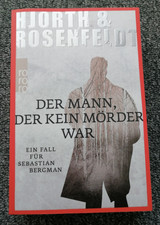 Buch von " HJORTH & ROSENFELDT