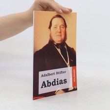 Abdias  |  Adalbert Stifter