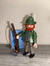 Playmobil 6840 Figur Serie 10
