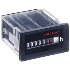 Müller BW 30.18 230V 50Hz