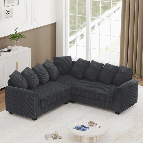 Sitzer ecksofa modulares - ecksofa,