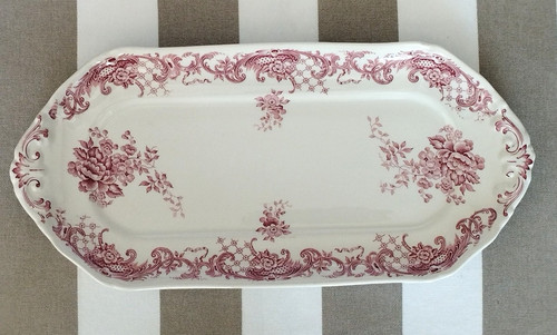 Platte 5 cm - x,
