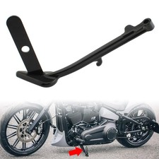 Seitenständer für Harley