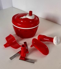 Tupperware Quick Chef