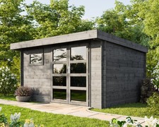 Gartenhaus nizza - gartenhaus,