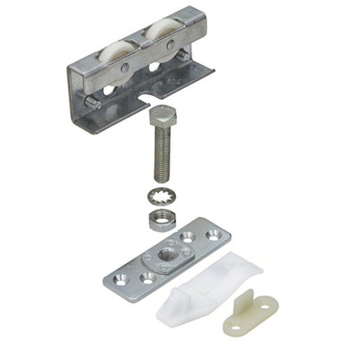 Hettich montagesatz topline3 - montagesatz, topline3+