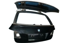 Heckklappe Heckscheibe