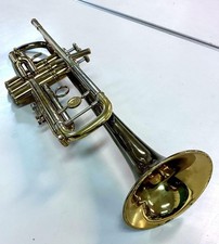 Holton T101 Trompete Custom gebraucht mit Koffer