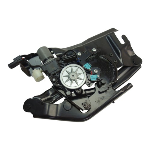 Mazda nd verdeck motor - 5,