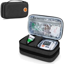 Diabetiker Reisetasche für